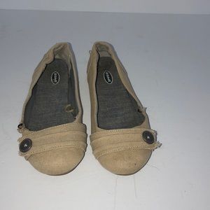 Used shoes
